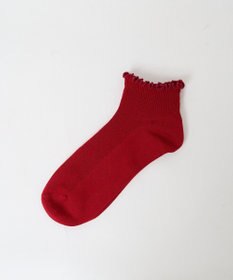 WEGO メローショートソックス