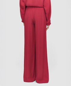 JOSEPH クレープトラウザーズ DEE