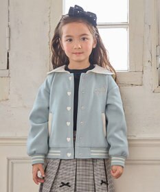 ANY KIDS セーラースタジャン