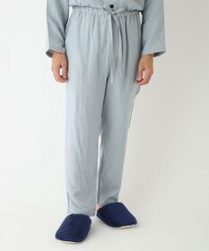 UCHINO マシュマロガーゼ ベーシック メンズパジャマ