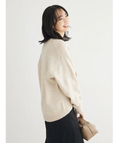 Green Parks ＭｉｘカラーＶネックニットプルオーバー