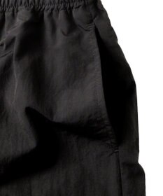 WEGO 【速乾/ウエストゴム/SMLサイズ】ナイロンイージーショーツ