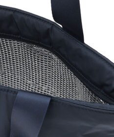 TOCCA 【一部カラー撥水】BOUQUET DE REVE COOLERBAG クーラーバッグ