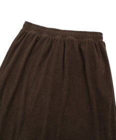 AMERICAN HOLIC カットコーデュロイスカート