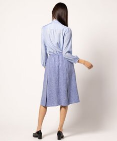TOCCA 【洗える】MIST TWEED スカート