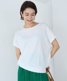 UNFILO スゴ機能 コンパクトニットT