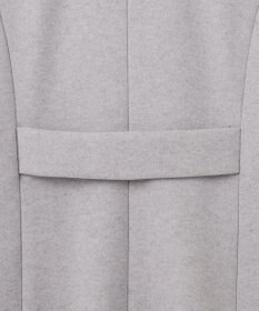 ANY SIS ウールライクノーブルチェスター コート