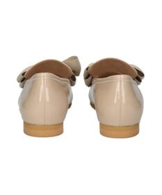 Bridget Birkin 【Bridget Birkin】ラウンドリボンローファー