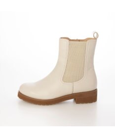 ing <ing>サイドゴアブーツ