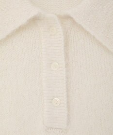 AMERICAN HOLIC PENNEY'Sニットポロシャツ