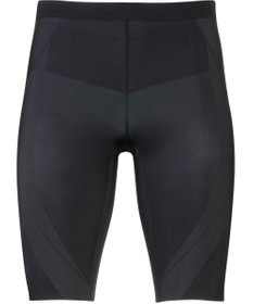 CW-X 【MEN】 CW-X メンズ スポーツタイツ ハーフ(ひざ上丈) 下半身サポート(股関節・腰・おしり・ふともも) マラソン 球技 HZO695 /ワコール