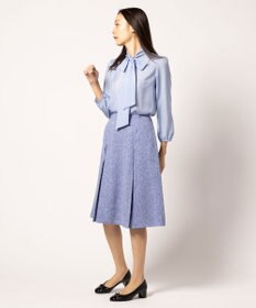 TOCCA 【洗える】MIST TWEED スカート