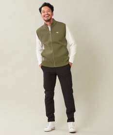 23区GOLF 冬の最強防寒アイテム【MEN】キルティングパンツ