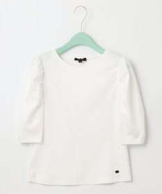 TOCCA 【洗える！】SOLEIL ボリューム袖トップス