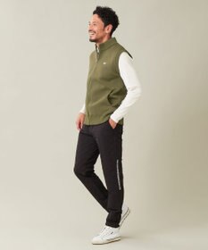 23区GOLF 冬の最強防寒アイテム【MEN】キルティングパンツ