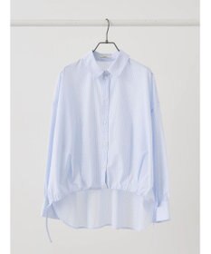 earth music&ecology ＴＲキュプラドロストシャツ