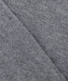 23区 L スパンコールニット カーディガン