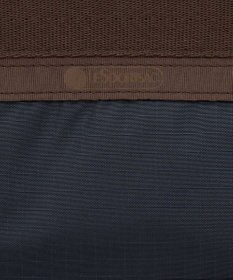 LeSportsac SMALL BUCKET BAG/ディープシー/ダークチョコレート