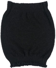 Wing あったかハラマキ マシュマロ糸を使用 ここちよいフィット感 軽いつけごこち 秋 冬 ER0515 ウイング／ワコール