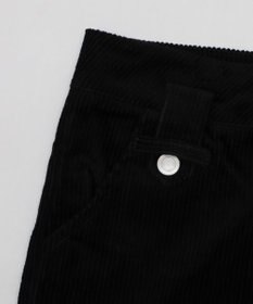 WEGO コーデュロイマイクロショートパンツ