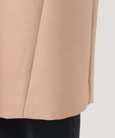 23区 L 【R(アール)】ウールシルクツイル コート