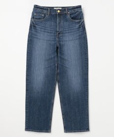 ANY 【ストレッチ・洗濯機可能】オーセンティックヴィンテージ デニム