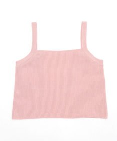 WEGO アンサンブルメッシュリボンカーディガン