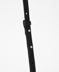 IACUCCI 【予約】アーゴ ミニショルダー NYLON/CERVO