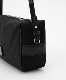 IACUCCI 【予約】アーゴ ミニショルダー NYLON/CERVO