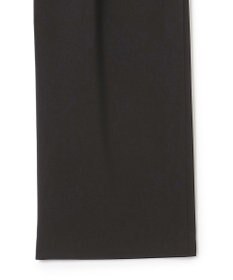 23区 L 【セットアップ対応/洗える】2WAYストレッチツイル ワイドパンツ