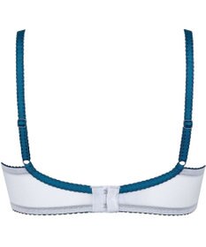 Wing ブラジャー Wing Lesiage サイドすっきり しっかりフィット 【2850シリーズ】 パッド有 ブラ PB2850 ウイング／ワコール