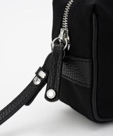 IACUCCI 【予約】アーゴ ミニショルダー NYLON/CERVO