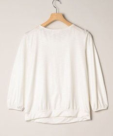 ONWARD Reuse Park 【any SiS】カットソー春夏