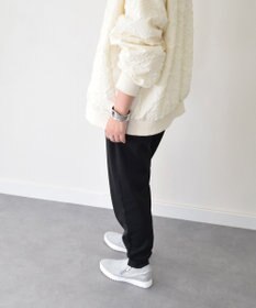 Bridget Birkin 【Round About】ラインストーンインヒールスニーカー