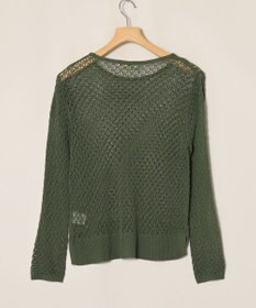 ONWARD Reuse Park 【any SiS】ニット秋冬