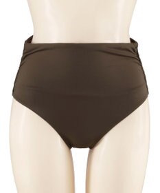 San-ai Resort（三愛水着楽園） 【インポートファブリック】　ショーツ　上下別売り　M・L　【Reir（レイール）】