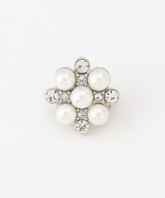ANY 【3WAY】セットパールブローチ