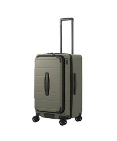 ACE BAGS & LUGGAGE ace. テオフィールド スーツケース 64L 05162 エース