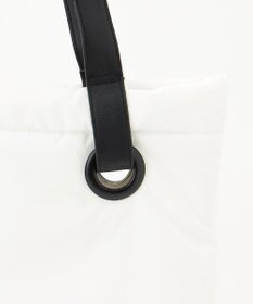 GRACE CONTINENTAL フラッフィーバッグ2