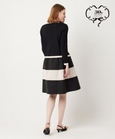 TOCCA 【Archive Collection】【洗える！】AURORA KNIT カーディガン