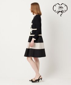 TOCCA 【Archive Collection】【洗える！】AURORA KNIT カーディガン