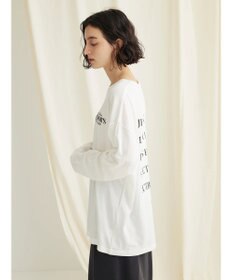 CRAFT STANDARD BOUTIQUE Ｅｓｐｏｉｒｓ　ロゴロンＴＥＥ