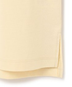 23区 【SLOW/一部店舗限定】エフォートレス プリントTシャツ