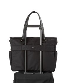 ACE BAGS & LUGGAGE Arcapel バネオ  ビジネスバッグ A4サイズ 13.3インチPC収納 68834 アルカペル