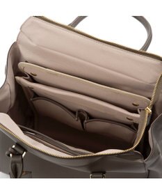 ACE BAGS & LUGGAGE 【PCケース付・A4収納】【雑誌掲載】Jewelna Rose OLバッグ エト トートバッグ 縦型 11932 ジュエルナローズ 通勤