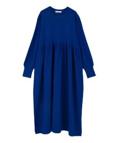 AMERICAN HOLIC 【WEB限定】バイパチティアードニットワンピース