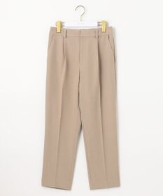 ANY SIS 【セットアップ可】リネンライクポリエステル パンツ