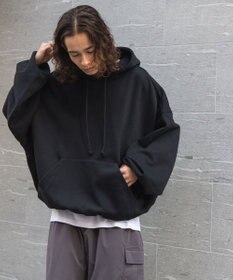 WEGO スーパーBIGバルーンパーカー