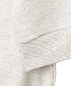 WEGO イラストプルオーバースウェット