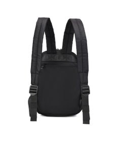 style code 【RICKERS/リッカーズ】ミニリュック レディース きれいめ 軽量 ナイロン 小さめ リュックサック おしゃれ ブラック 黒 大人 b5 収納